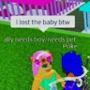 Meet your Posher, Kayden